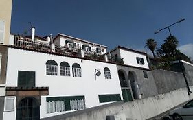 Pensao Residencial Vila Teresinha